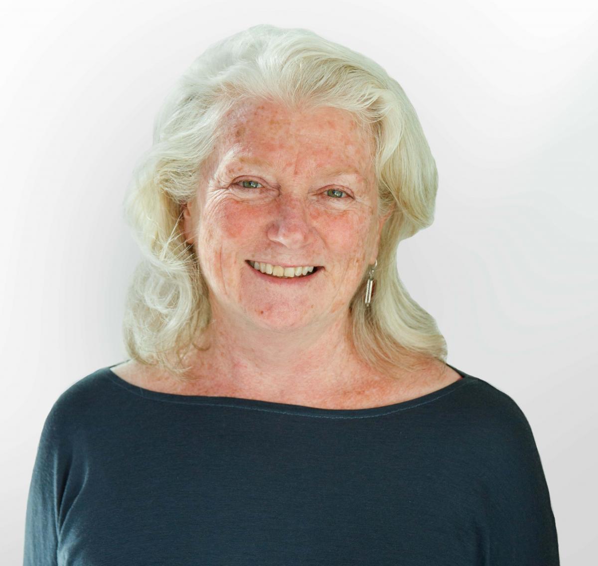 Commissioner for Resdidential Tenancies Dr Heather Holst